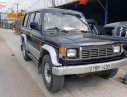 Mitsubishi Pajero GLS 1990 - Bán ô tô Mitsubishi Pajero GLS đời 1990, bản xuất cho thị trường A Rập