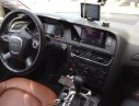 Audi A4 1.8 Turbo 2011 - Cần bán Audi A4 1.8 Turbo, mạnh mẽ và tiết kiệm xăng, xe đăng ký 2011