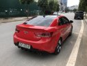 Kia Forte Koup 2010 - Bán Kia Forte Koup đời 2010 màu đỏ, xe nhập