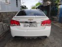 Chevrolet Cruze LS 2012 - Bán xe Chevrolet Cruze 2012, 1 chủ, màu trắng