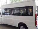 Ford Transit 2.4 SVP MID 2018 - Tư vấn mua Transit tại Đà Nẵng, giá chỉ từ 745tr, giao xe mọi miền tổ quốc, đủ màu giao ngay. LH 0974286009