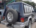 Mitsubishi Pajero GLS 1990 - Bán ô tô Mitsubishi Pajero GLS đời 1990, bản xuất cho thị trường A Rập