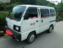 Suzuki Super Carry Van 2002 - Bán Suzuki Super Carry Van sản xuất 2002, màu trắng chính chủ, giá tốt