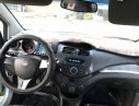 Chevrolet Spark   LT 2012 - Cần bán gấp Chevrolet Spark LT 2012, xe gia đình nữ chạy kĩ còn rất mới