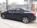 Chevrolet Cruze  LS   2014 - Cần bán xe Chevrolet Cruze LS sản xuất năm 2014, màu đen, số sàn