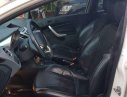 Ford Fiesta   Sport 2011 - Cần bán gấp Ford Fiesta Sport sản xuất năm 2011, màu trắng