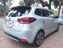 Kia Rondo GAT 2.0 AT  2018 - Bán xe Kia Rondo GAT 2.0 AT đời 2018, màu bạc
