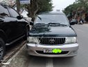 Toyota Zace GL 2004 - Cần bán xe Toyota Zace GL sản xuất 2004 còn mới