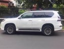 Lexus GX 460 2014 - Bán xe Lexus GX 460 2014 màu trắng