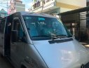 Mercedes-Benz Sprinter 311 2010 - Cần bán Sprinter 2010, máy móc ngon zin, máy lạnh khỏi chê