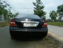 Ford Mondeo   2003 - Bán Ford Mondeo 2003, màu đen, nhập khẩu