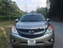 Mazda BT 50 3.2AT 2013 - Bán Madaz BT 50 máy 3.2, số tự động, vàng cát, đời 2013