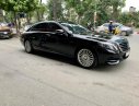 Mercedes-Benz S class S500L 2017 - Bán xe Mercedes Benz S500L năm 2017, màu đen