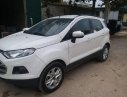 Ford EcoSport 2014 - Bán xe Ford EcoSport năm 2014, màu trắng số tự động