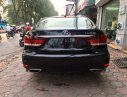 Lexus LS 460L 2014 - Bán xe Lexus LS 460L AWD 2014 màu đen/đen