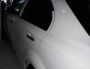 Daewoo Gentra 2007 - Cần bán gấp Daewoo Gentra năm sản xuất 2007, màu bạc chính chủ, 183tr