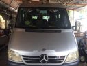 Mercedes-Benz Sprinter 313 2008 - Bán ô tô Mercedes 313 đời 2008, màu bạc, nhập khẩu