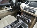 LandRover Supercharged 5.0 HSE 2010 - Bán xe LandRover Range Rover Supercharged 5.0 HSE 2010, đăng ký 2011 nhập khẩu nguyên chiếc tại Anh chính chủ mua từ mới