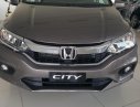 Honda City Top 2018 - City Top - nội thất rộng nhất phân khúc - Cốp rộng nhất phân khúc - LH 0783234367 Hậu