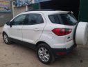 Ford EcoSport 2014 - Bán xe Ford EcoSport năm 2014, màu trắng số tự động