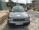 Nissan Bluebird    1993 - Bán Nissan Bluebird 1993, màu xám chính chủ