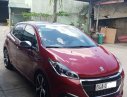 Peugeot 2008 2015 - Bán Peugeot 2008, xe nhập khẩu Pháp