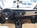 Toyota Corolla altis 1.8G MT 2015 - Bán Toyota Corrola Altis 1.8G sản xuất 2015, một chủ mua mới từ đầu