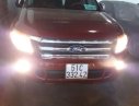 Ford Ranger MT 2013 - Bán Ford Ranger MT 2013, màu đỏ, nhập khẩu, xe đẹp 