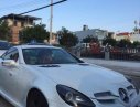 Mercedes-Benz SLK class  280   2008 - Bán xe Mercedes SLK280 2008, màu trắng, nhập khẩu