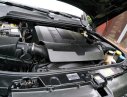 LandRover Supercharged 5.0 HSE 2010 - Bán xe LandRover Range Rover Supercharged 5.0 HSE 2010, đăng ký 2011 nhập khẩu nguyên chiếc tại Anh chính chủ mua từ mới