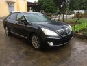 Hyundai Equus 2010 - Bán xe Hyundai Equus Vs 380, màu đen