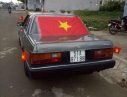 Honda Accord   1985 - Bán Honda Accord năm 1985, màu xám, xe nhập