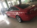 Audi A6 2006 - Cần bán lại xe Audi A6 sản xuất 2006, màu đỏ, nhập khẩu chính chủ, giá tốt