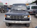 Mitsubishi Pajero GLS 1990 - Bán ô tô Mitsubishi Pajero GLS đời 1990, bản xuất cho thị trường A Rập