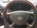 Mercedes-Benz E class E280 2006 - Cần bán xe Mercedes Benz E280 Elegan, 7Gtronic đời 2006, chính chủ mới mua đến nay