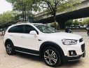 Chevrolet Captiva Revv 2016 - Bán Chevrolet Captiva Revv sản xuất 2016 màu trắng, giá tốt