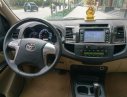 Toyota Fortuner Sportivo  2014 - Bán xe Toyota Fortuner Sportivo sản xuất cuối năm 2014