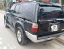 Toyota 4 Runner 3.0 AT 1992 - Cần bán Toyota 4 Runner 3.0 AT đời 1992, màu đen, hai cầu cài cầu điện