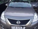 Nissan Sunny   2016 - Bán xe Nissan Sunny 2016, màu xám, giá chỉ 390 triệu