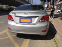 Hyundai Accent Blue 2016 - Bán xe Accent blue model 2017, xe như mới tinh