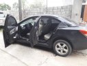 Chevrolet Cruze  LS   2014 - Cần bán xe Chevrolet Cruze LS sản xuất năm 2014, màu đen, số sàn