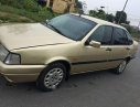 Fiat Siena 1997 - Cần bán Fiat Siena sản xuất năm 1997, màu vàng, nhập khẩu nguyên chiếc