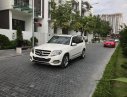 Mercedes-Benz GLK Class 250 2014 - Bán xe Mercedes GLK 250 đời 2015, màu trắng