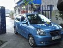 Kia Sedona   2007 - Bán ô tô Kia Sedona 2007, nhập khẩu