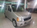 Suzuki Wagon R 2003 - Bán Suzuki Wagon R sản xuất năm 2003, xe nhập xe gia đình, 145tr