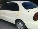Daewoo Nubira   MT 2004 - Cần bán Daewoo Nubira MT năm 2004, màu trắng, xe đẹp