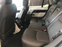 LandRover HSE 2018 - Giao ngay Rangerover HSE model 2019 trắng nội thất nâu socola, xe nhập mới 100%