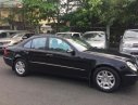 Mercedes-Benz E class E280 2006 - Cần bán xe Mercedes Benz E280 Elegan, 7Gtronic đời 2006, chính chủ mới mua đến nay