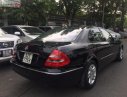 Mercedes-Benz E class E280 2006 - Cần bán xe Mercedes Benz E280 Elegan, 7Gtronic đời 2006, chính chủ mới mua đến nay