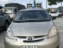 Toyota Sienna  LE 2008 - Cần bán xe Toyota Sienna LE đời 2008 chính chủ, giá tốt